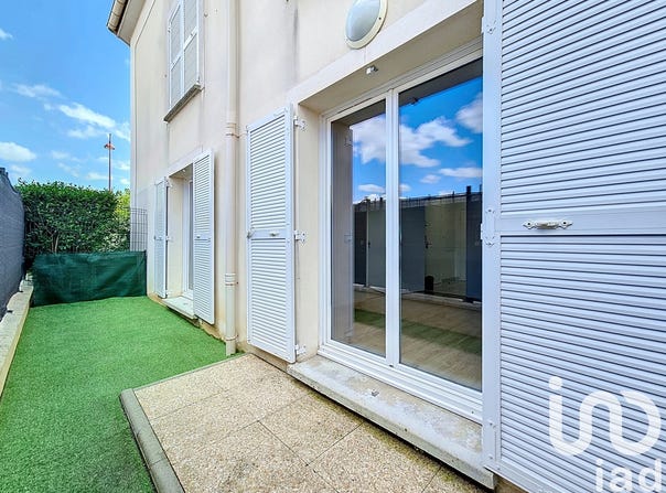 Chevry-Cossigny, Île-de-France 77173
