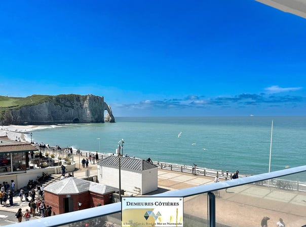 Etretat, Upper Normandy 76790