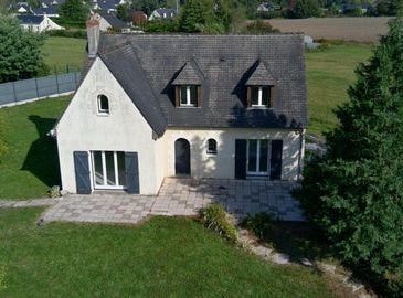Saint-Martin-d'Arce, Pays de la Loire 49150
