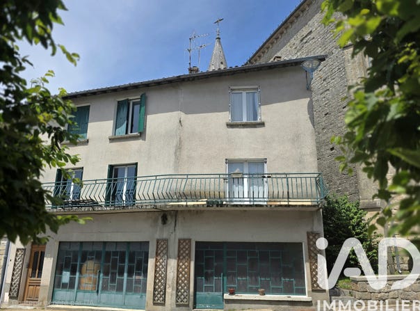 Sousceyrac, Occitanie 46190