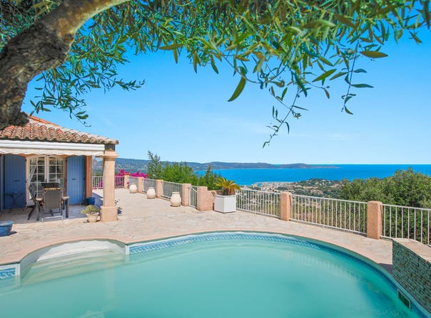 Cavalaire-sur-Mer, Provence-Alpes-Côte-d'Azur 83240