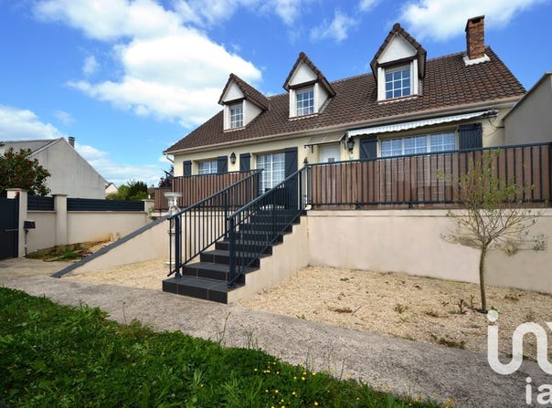 Coubert, Île-de-France 77170