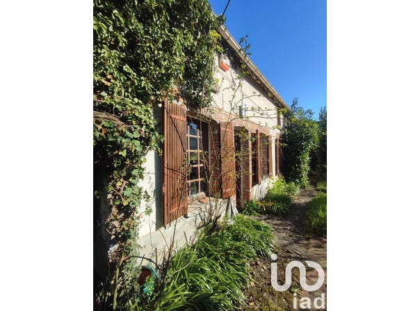 Melz-sur-Seine, Île-de-France 77171