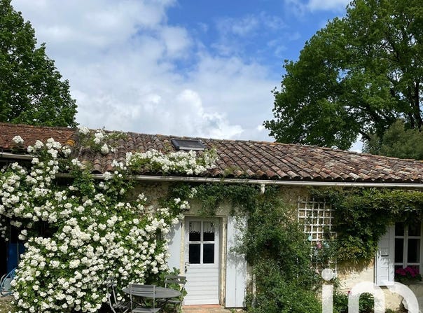 Montendre, Nouvelle-Aquitaine 17130