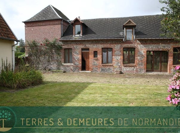 Guilmecourt, Seine-Maritime 76630