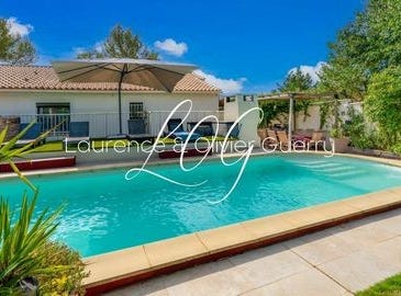 Montarnaud, Languedoc-Roussillon 34570