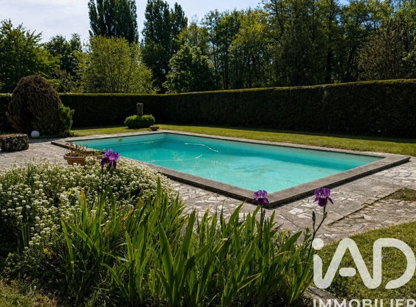 La Clotte, Poitou-Charentes 17360