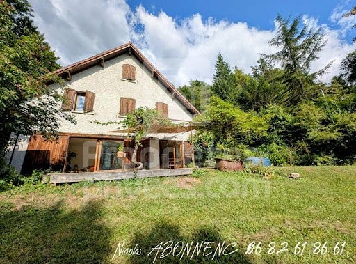 Quaix-en-Chartreuse, Auvergne-Rhône-Alpes 38950