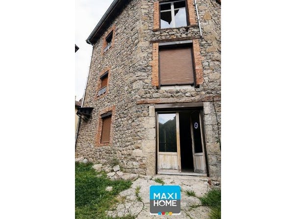 Vorey, Auvergne 43800