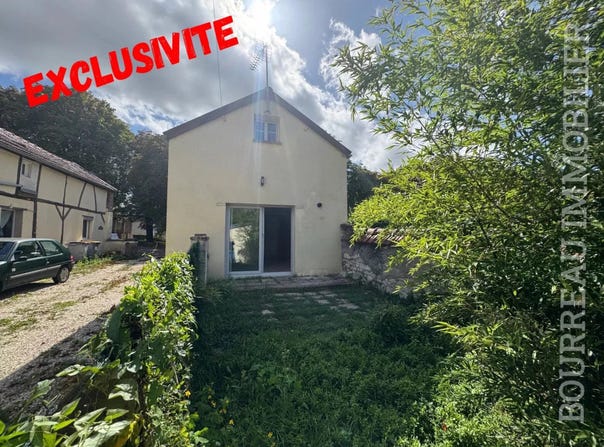 Joigny, Yonne 89300