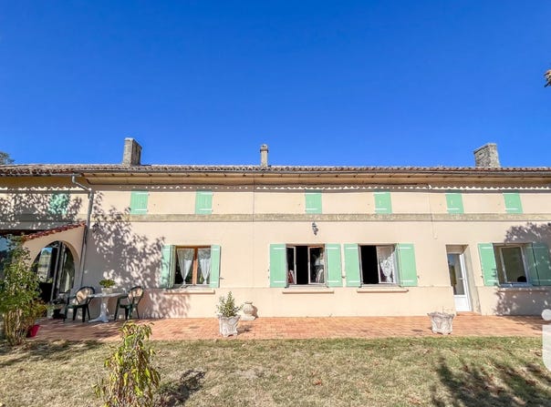 Laruscade, Nouvelle-Aquitaine 33620