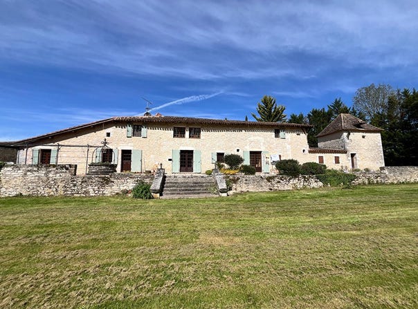 Monflanquin, Aquitaine 47150