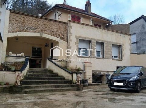 Bar-Le-Duc, Lorraine 55000