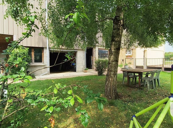 Faissault, Grand Est 08270