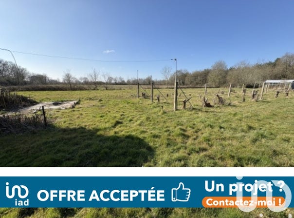 Talmont-Saint-Hilaire, Pays de la Loire 85440