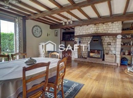 Montreuil Sur Mer, Nord-Pas-de-Calais 62170
