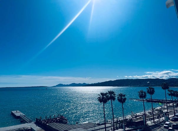 Juan-les-Pins, Alpes-Maritimes 06160