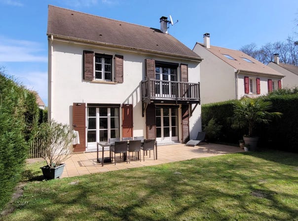 Franconville, Val-d'Oise 95130
