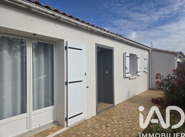 Coëx, Pays de la Loire 85220
