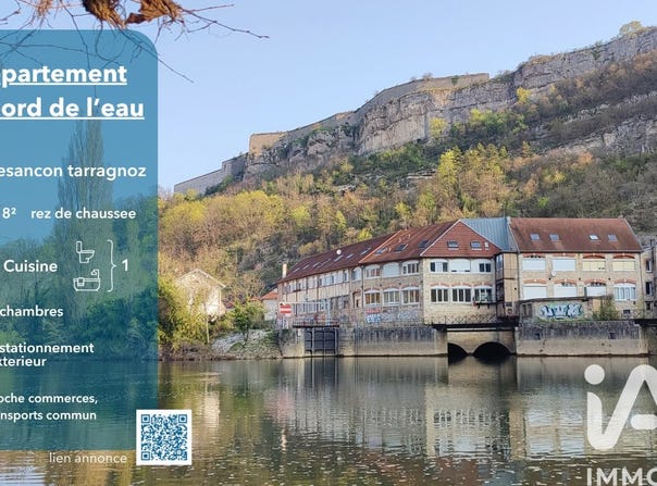Besançon, Bourgogne-Franche-Comté 25000