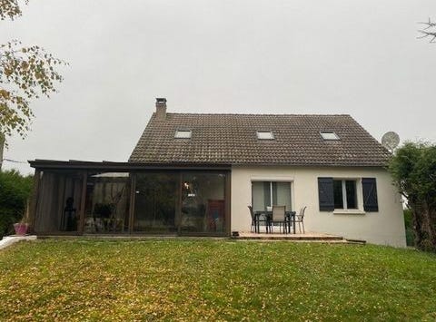 Nibelle, Centre 45340