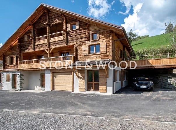 Manigod, Haute-Savoie 74230