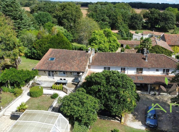 Marthon, Poitou-Charentes 16380