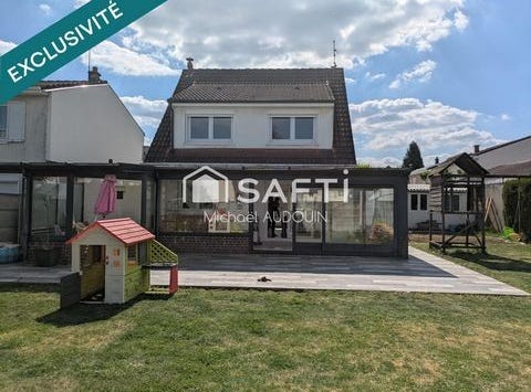 Lievin, Nord-Pas-de-Calais 62800