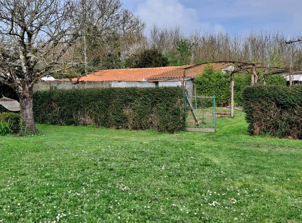 Saint-Xandre, Nouvelle-Aquitaine 17138