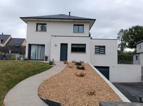 Baud, Bretagne 56150