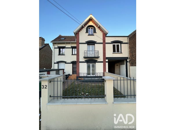 Annay, Hauts-de-France 62880