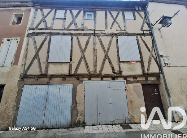 Layrac, Nouvelle-Aquitaine 47390