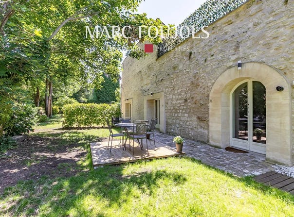 Senlis, Picardie 60300