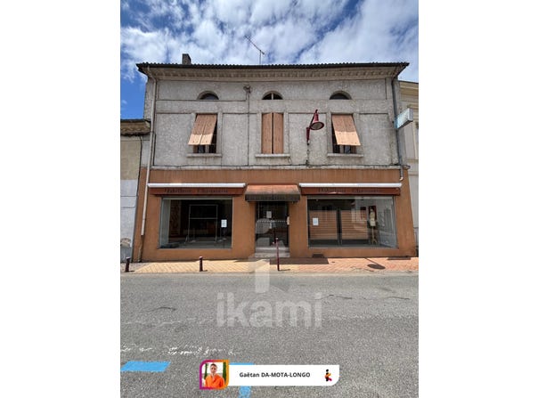 Salles, Gironde 33770