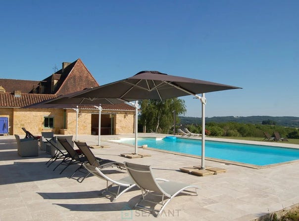 Excideuil, Dordogne 24160