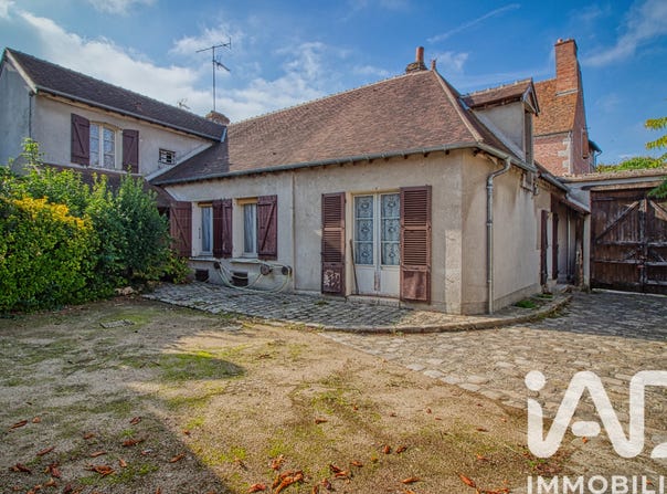 Boiscommun, Centre-Val de Loire 45340
