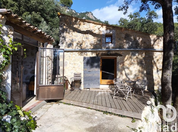 Bargemon, Provence-Alpes-Côte d'Azur 83830