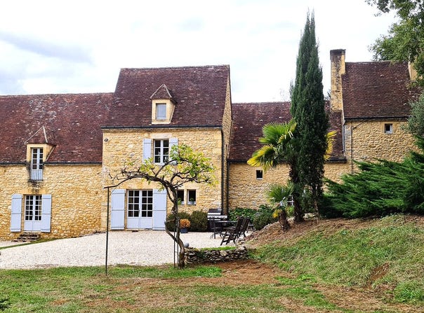 Groléjac, Nouvelle-Aquitaine 24250