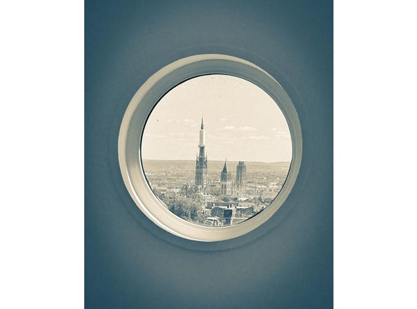 Rouen, Seine-Maritime 76000