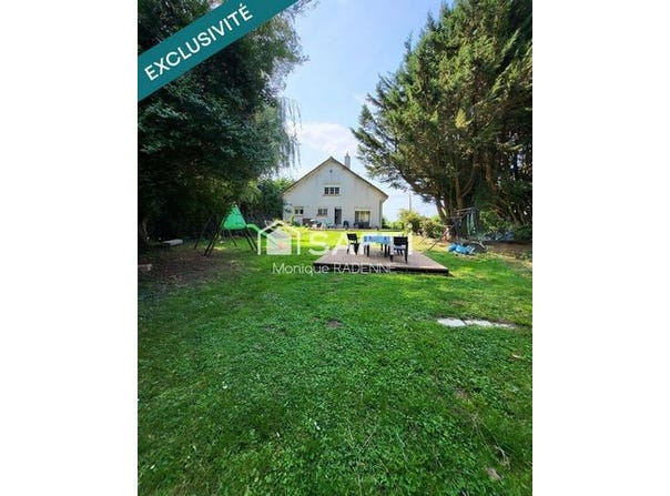 Mailly-Maillet, Picardie 80560