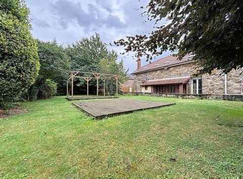 Flaucourt, Picardie 80200