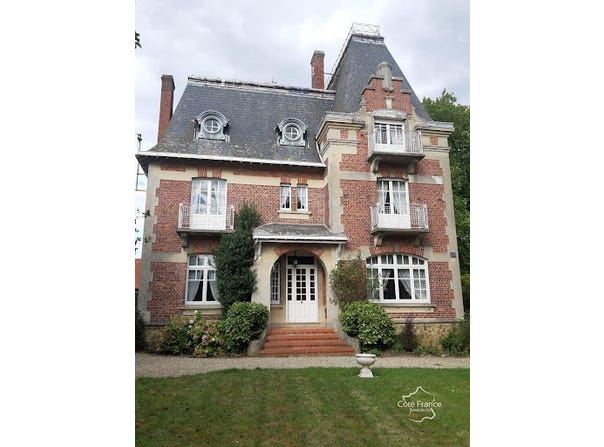 Busigny, Hauts-de-France 59137