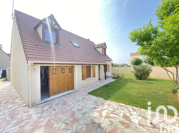 Coubert, Île-de-France 77170