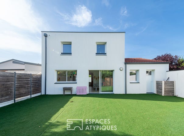 CHOLET, Pays de la Loire 49300