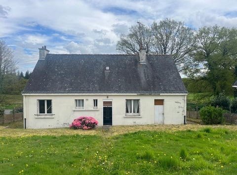 Locmalo, Bretagne 56160