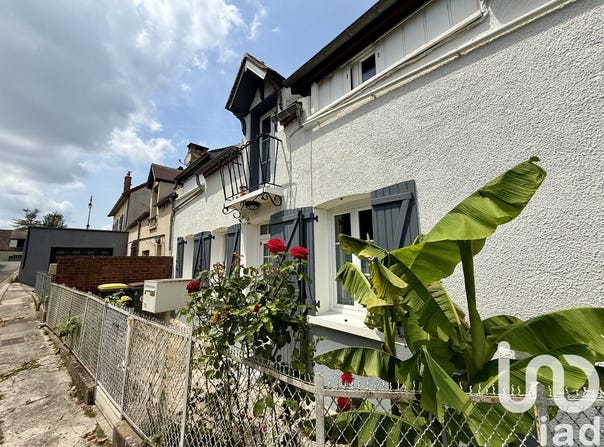 Marolles-sur-Seine, Île-de-France 77130