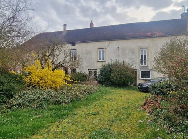 Argenteuil-sur-Armançon, Bourgogne-Franche-Comté 89160