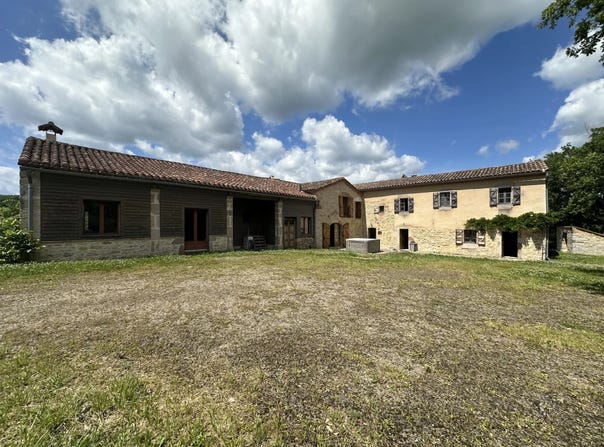Saint-Michel-de-Vax, Tarn 81140