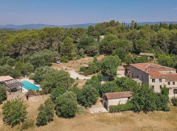 BAGNOLS EN FORET HH-15856753, Bagnols-en-Forêt, Provence-Alpes-Côte d'Azur 83600