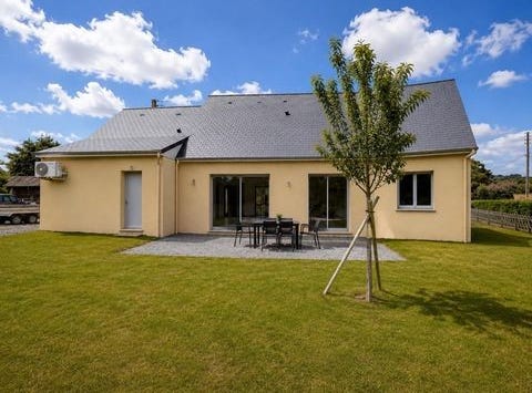 Connerré, Pays de la Loire 72160